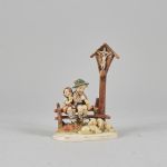 1468 7252 FIGURINE